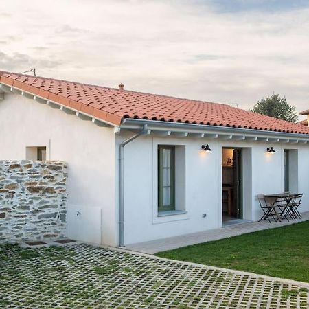 Casa Rural Monte Zarro Cudillero Exterior foto